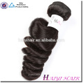 Remy Hair 9A Weave Sin procesar al por mayor de alta calidad Real Virgin Hair